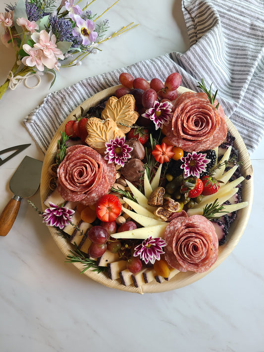 Large Charcuterie Board