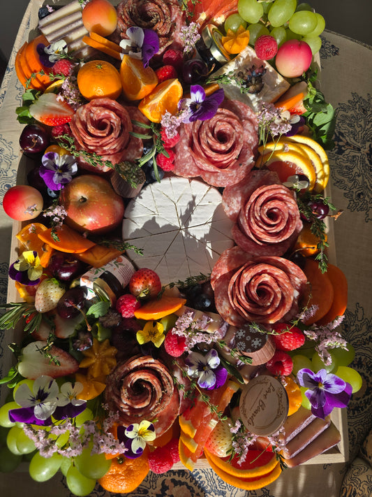 Large Charcuterie Board