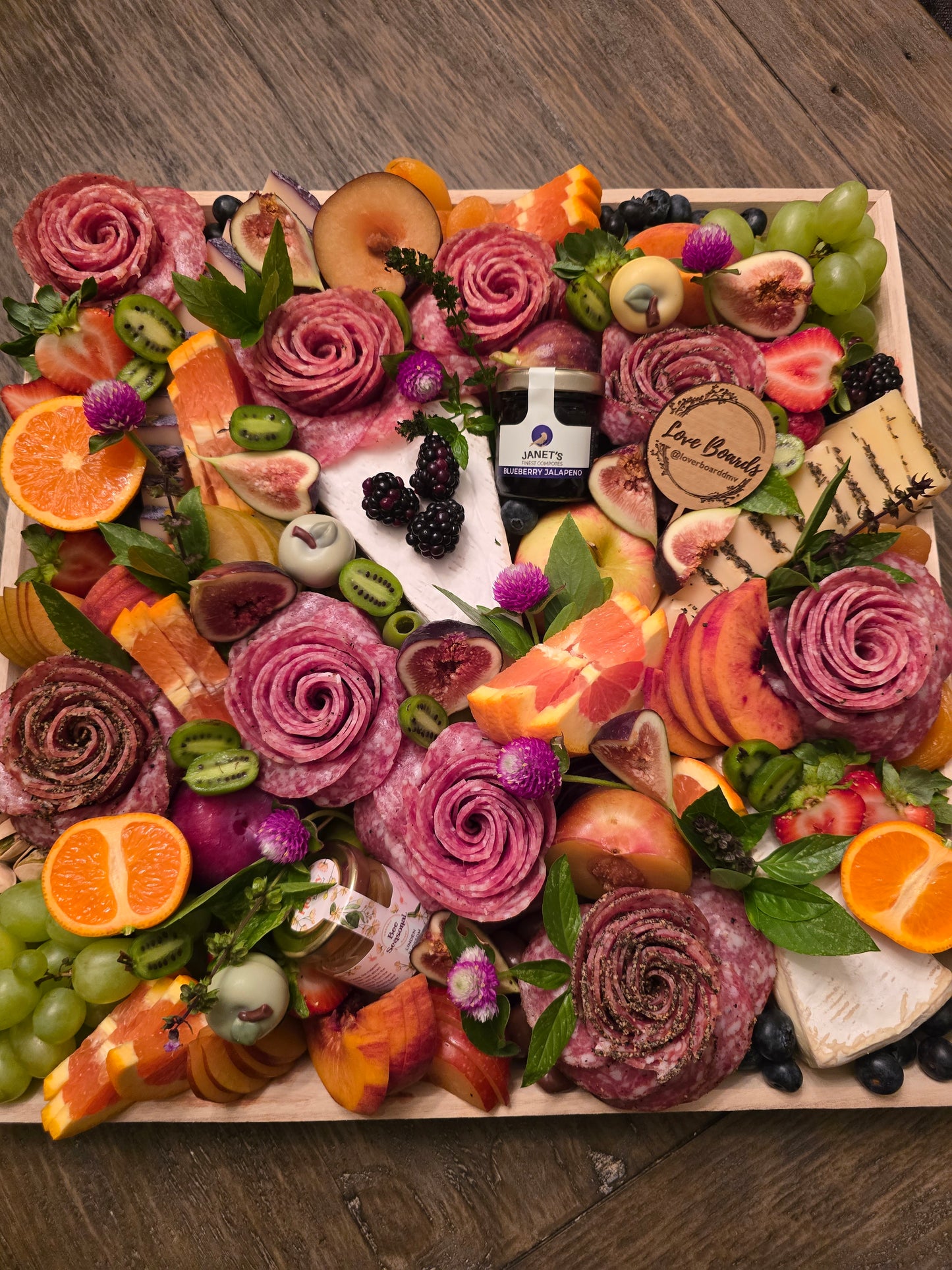 XL Charcuterie Board