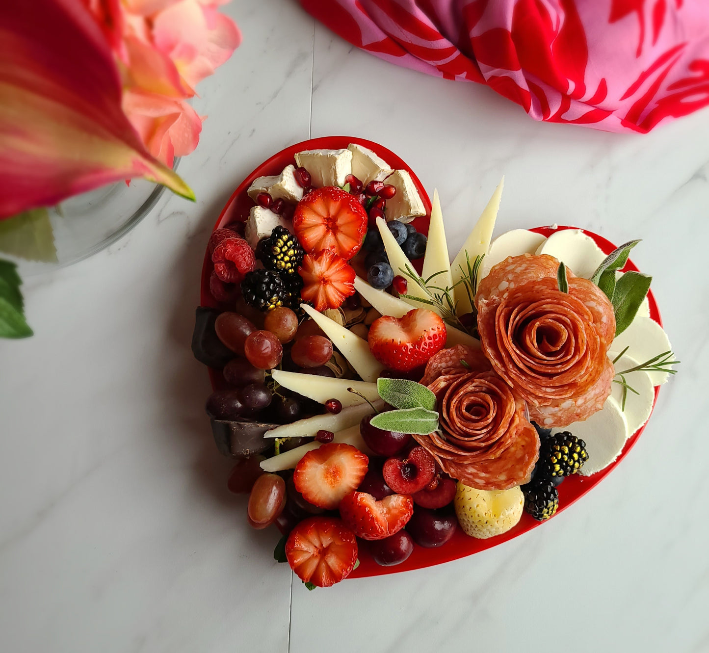 Lovers Board