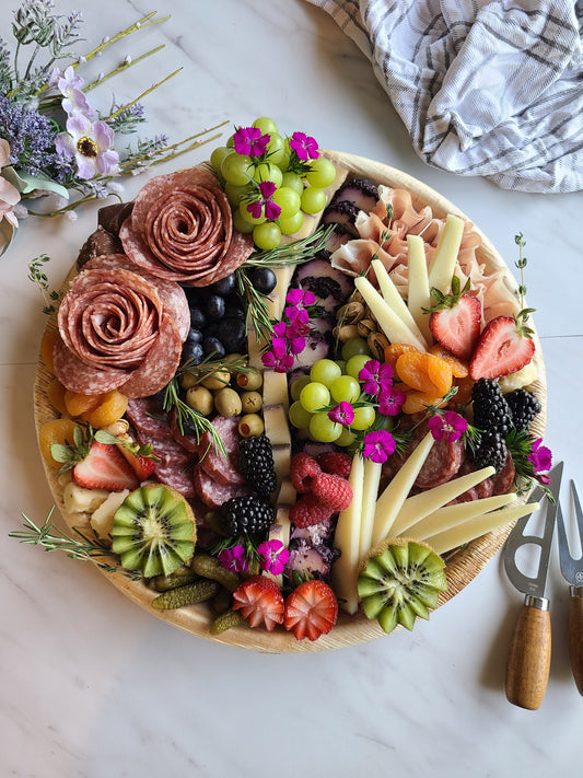 Large Charcuterie Board