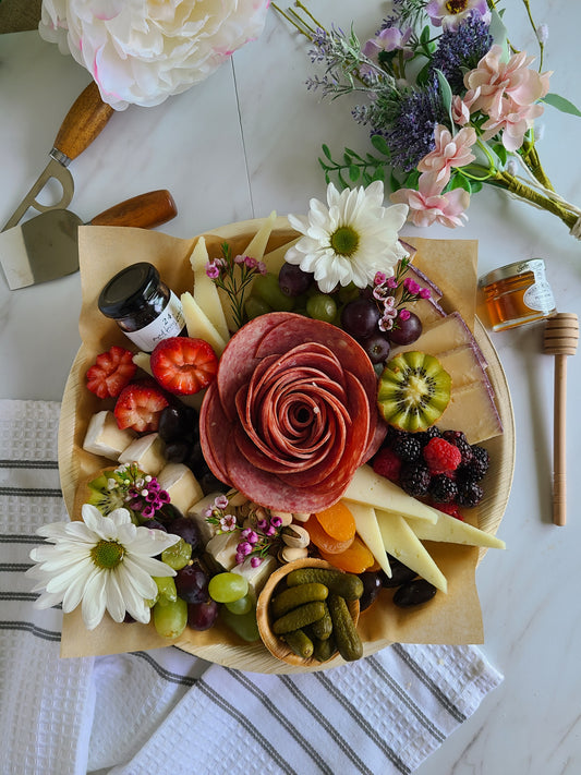 Medium Charcuterie Board